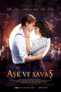 Aşk ve Savaş (2019) poster