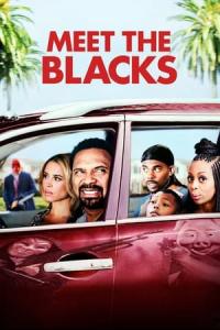 Black Ailesi (2016) poster