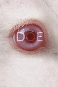 Doe (2018) poster