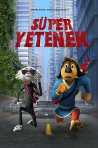 Süper Yetenek (2016) poster