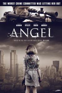 Angel (2015) poster