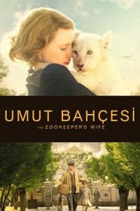 Umut Bahçesi (2017) poster