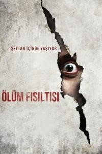 Ölüm Fısıltısı (2014) poster