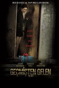Geçmişten Gelen (2015) poster
