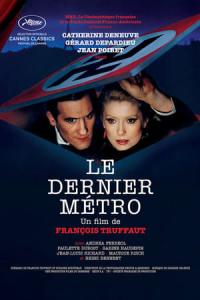 Son Metro (1980) poster