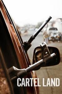 Cartel Land (2015) poster