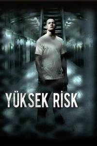 Yüksek Risk (2014) poster