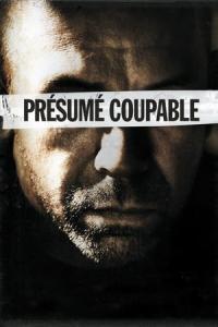 Présumé coupable (2011) poster