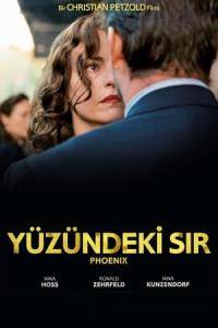 Yüzündeki Sır (2014) poster