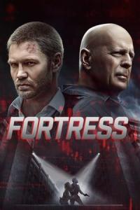 Fortress (2021) poster