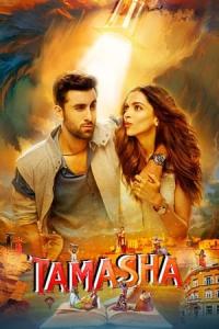 Tamasha (2015) poster