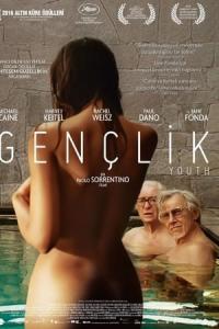 Gençlik (2015) poster
