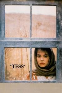 Tess (1979) poster