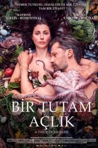 Bir Tutam Açlık (2021) poster