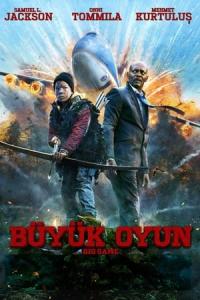 Büyük Oyun (2015) poster