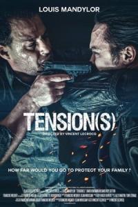 Tension(s) (2014) poster