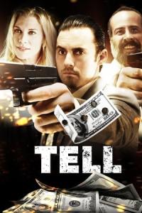 Tell (2014) poster