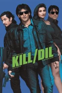 Kill Dil (2014) poster