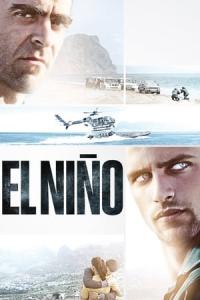 El Niño (2014) poster