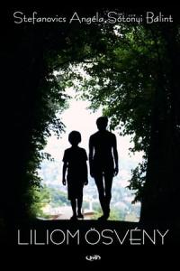 Liliom ösvény (2016) poster