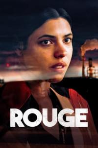 Rouge (2021) poster