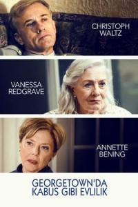 Georgetown (2019) poster