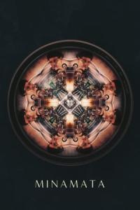 Minamata (2020) poster