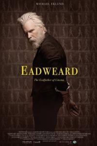 Eadweard (2015) poster