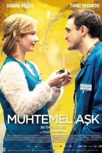 Muhtemel Aşk (2018) poster