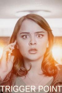 Trigger Point (2015) poster