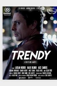 Trendy (2017) poster