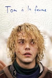 Tom Çiftlikte (2014) poster