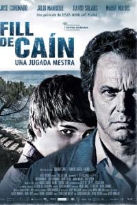 Fill de Caín (2013) poster