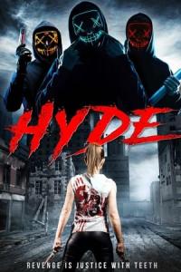 Hyde (2021) poster