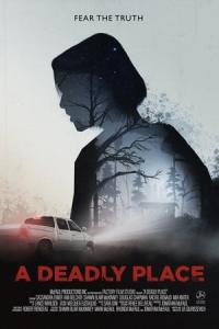A Deadly Place (2020) poster