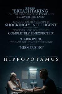 Hippopotamus (2018) poster