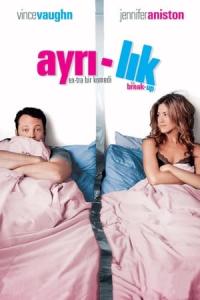 Ayrılık (2006) poster