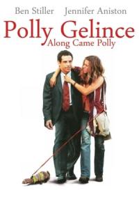 Polly Gelince (2004) poster