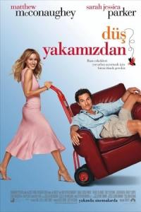 Düş Yakamızdan (2006) poster