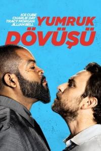 Yumruk Dövüşü (2017) poster