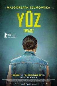 Yüz (2018) poster
