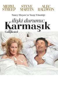 İlişki Durumu: Karmaşık (2009) poster