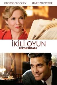 İkili Oyun (2008) poster