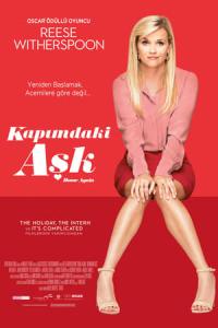 Kapımdaki Aşk (2017) poster