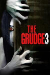 The Grudge 3 (2009) poster