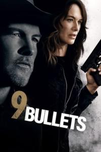 9 Bullets (2022) poster