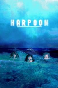 Harpoon (2019) poster