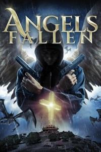Angels Fallen (2020) poster