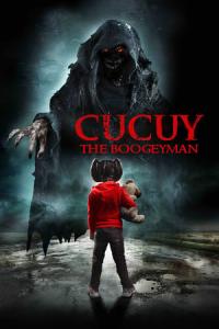 Öcü Cucuy (2018) poster