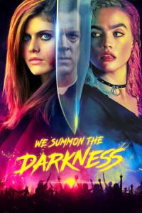 We Summon the Darkness (2020) poster